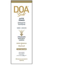 DOA GOLD LATTE/TONICO DETERGENTE - UniversoFarmacie.it