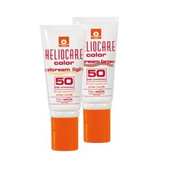 HELIOCARE COLOR BROWN SPF 50 50 ML - UniversoFarmacie.it