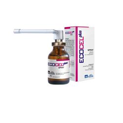 ECOCEL PLUS SPRAY FLAC 20 ML - UniversoFarmacie.it