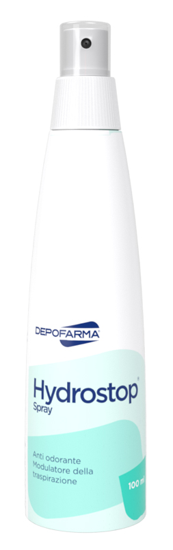 HYDROSTOP 15% SPRAY 100 ML - UniversoFarmacie.it