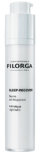SLEEP RECOVER CREMA NOTTE 50 ML - UniversoFarmacie.it