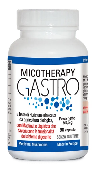MICOTHERAPY GASTRO 90 CAPSULE - UniversoFarmacie.it