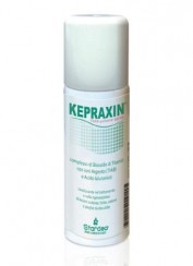 KEPRAXIN TIAB POLVERE SPRAY 125 ML - UniversoFarmacie.it