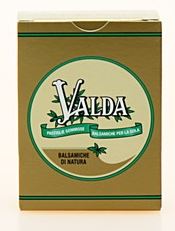 VALDA CLASSICHE RIFORNIMENTO 50 G - UniversoFarmacie.it