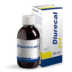 DIURECAL SOLUZIONE ORALE 300 ML - UniversoFarmacie.it
