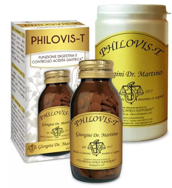 PHILOVIS T 180 PASTIGLIE - UniversoFarmacie.it