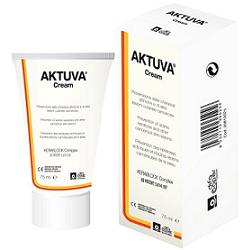 AKTUVA CREAM TUBO 75 ML - UniversoFarmacie.it