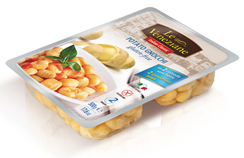 LE VENEZIANE GNOCCHI DI PATATE 500 G - UniversoFarmacie.it