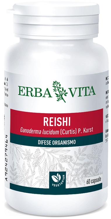 RHEISHI MONOPLANTA 60 CAPSULE - UniversoFarmacie.it