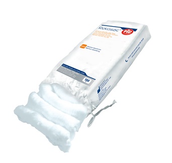COTONE IDROFILO PIC REKOSAC ZIG ZAG 100 G CON FUSTELLA - UniversoFarmacie.it