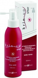 KRIN UP SPRAY 120 ML - UniversoFarmacie.it
