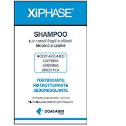XIPHASE SHAMPOO 250 ML - UniversoFarmacie.it