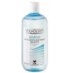 SINATOP YOUDERM DETERGENTE QUOTIDIANO DELICATO 500 ML - UniversoFarmacie.it