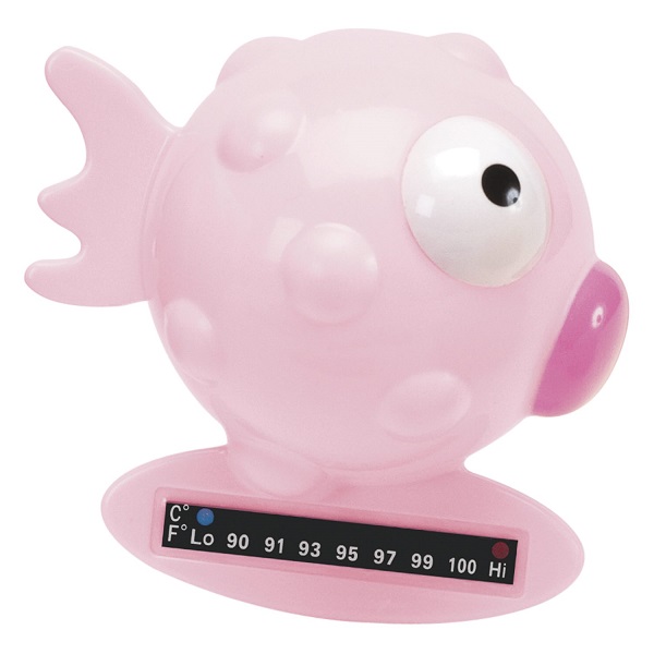 CHICCO TERMOMETRO PESCE ROSA - UniversoFarmacie.it
