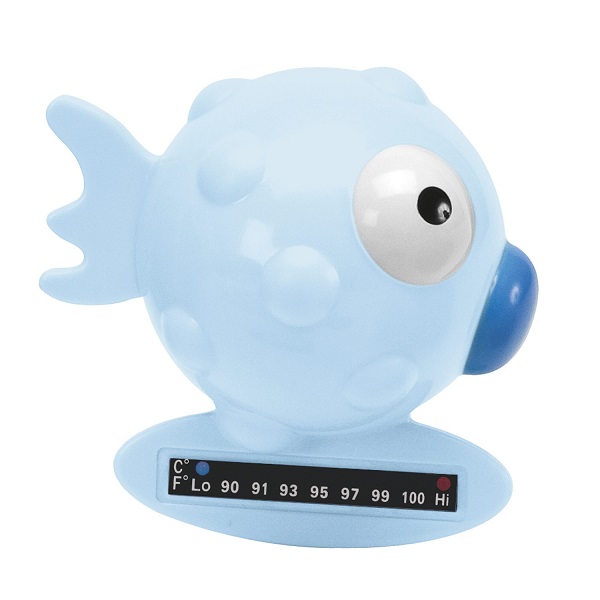 CHICCO TERMOMETRO PESCE AZZURRO - UniversoFarmacie.it