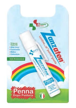 ZANZATEN PENNA DOPO PUNTURA - UniversoFarmacie.it