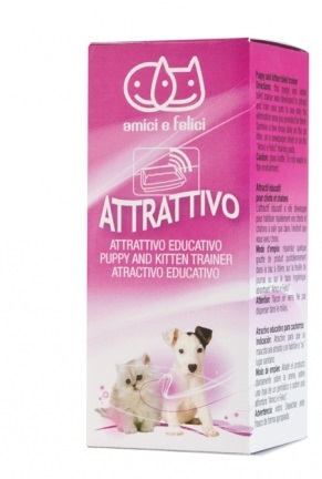 ATTRATTIVO IGIENICO SPRAY CANE E GATTO 1000 G - UniversoFarmacie.it