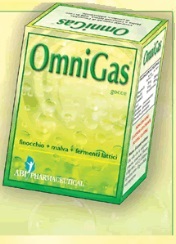 OMNIGAS PLUS GOCCE FLACONCINO 20 ML - UniversoFarmacie.it