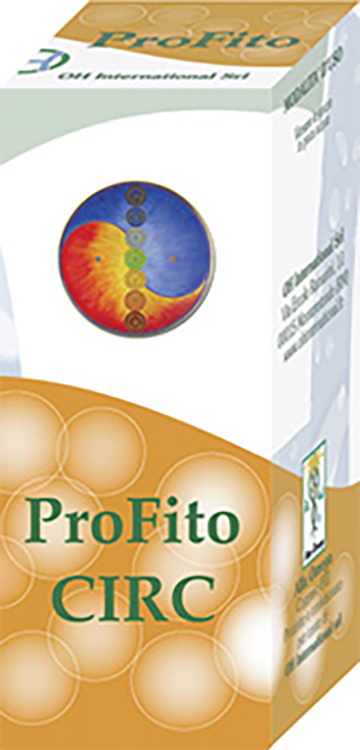 PROFITO CIRC GOCCE 50 ML - UniversoFarmacie.it