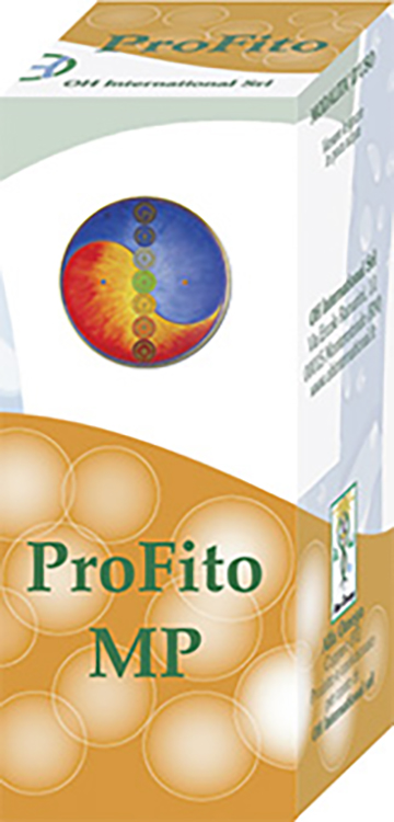 PROFITO MP GOCCE 50 ML - UniversoFarmacie.it