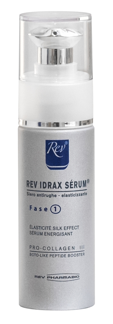 REV IDRAX SERUM FLACONE 30 G - UniversoFarmacie.it