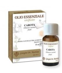 CAROTA OLIO ESSENZIALE 10 ML - UniversoFarmacie.it