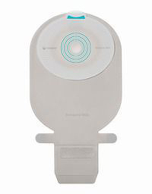 SACCA PER ILEOSTOMIA SENSURA MIO SISTEMA A UN PEZZO APERTA CON APERTURA ISPEZIONABILE FORO 10-55 MM CAPACITA' 650 ML 30 PEZZI - UniversoFarmacie.it