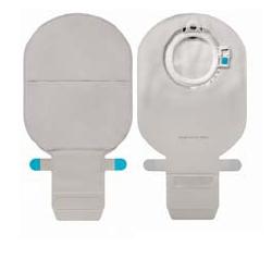 SACCA PER ILEOSTOMIA SENSURA MIO CLICK APERTA SISTEMA A DUE DUE PEZZI MAXI TRASPARENTE FLANGIA 60 MM 30 PEZZI - UniversoFarmacie.it