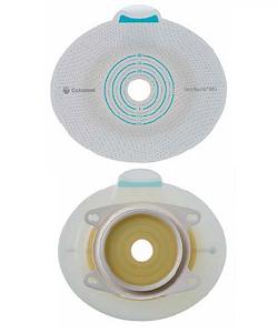 PLACCA PER UROSTOMIA PIANA SENSURA MIO CLICK WE 50MM 10-45 5 PEZZI - UniversoFarmacie.it
