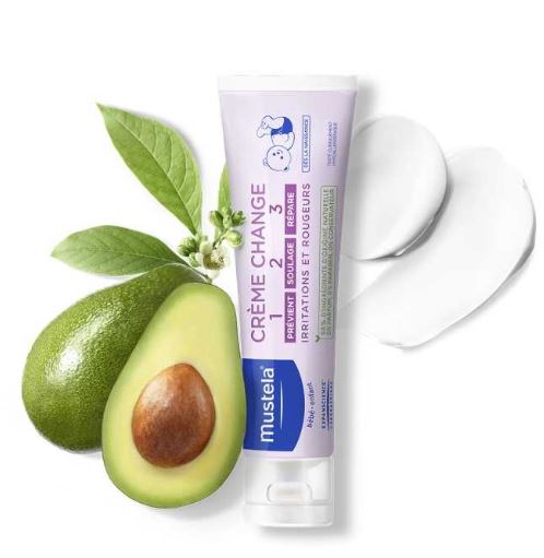 MUSTELA PASTA CAMBIO 123 150 ML - UniversoFarmacie.it