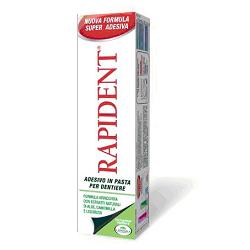 RAPIDENT PASTA ADESIVA 40 G - UniversoFarmacie.it