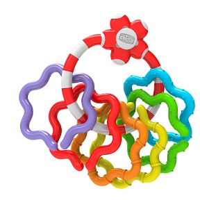 CHICCO GIOCO TRILLINO ANELLI AFF - UniversoFarmacie.it
