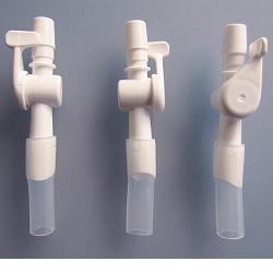 VALVOLA CATETERE PER DRENAGGIO URINE SACCA DA GAMBA 1 PEZZO - UniversoFarmacie.it