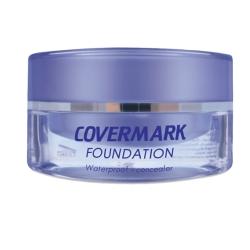 COVERMARK FOUNDATION 15 ML FONDOTINTA COLORE 7A - UniversoFarmacie.it