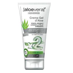 ALOEVERA2 CREMA GEL D'ALOE - UniversoFarmacie.it