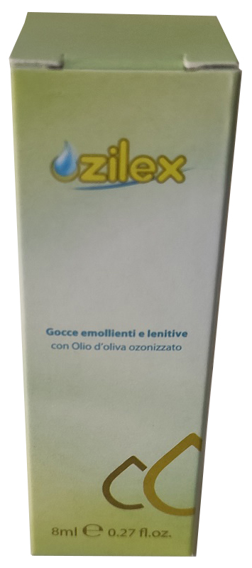 OZILEX GOCCE - UniversoFarmacie.it