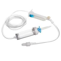 DEFLUSSORE STERILE SENZA AGO GAMMADIS - UniversoFarmacie.it