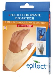 EPITACT ORTESI MANO FLEX SX S - UniversoFarmacie.it