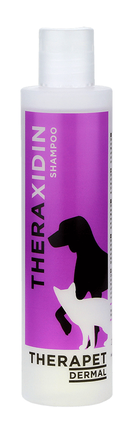 THERAXIDIN SHAMPOO 200 ML - UniversoFarmacie.it