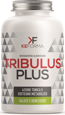 TRIBULUS PLUS 60 CAPSULE - UniversoFarmacie.it
