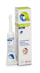 ACTEA ORAL GEL STOMATOLOGICO 15 ML - UniversoFarmacie.it