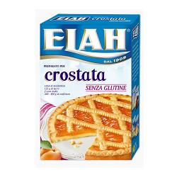 ELAH PREPARATO PER CROSTATA 395 G - UniversoFarmacie.it