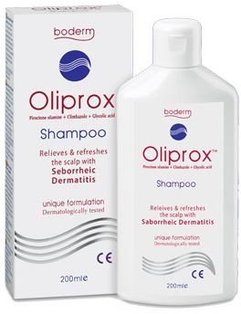 OLIPROX SHAMPOO&BALSAMO ANTIDERMATITE SEBORROICA 200 ML CE - UniversoFarmacie.it