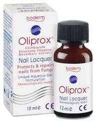 OLIPROX SMALTO UNGHIE 12 ML CE - UniversoFarmacie.it