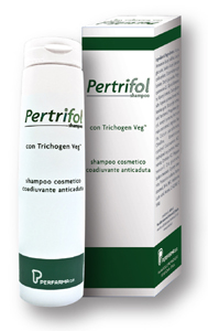 PERTRIFOL SHAMPOO ANTICADUTA 200 ML - UniversoFarmacie.it
