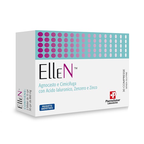 ELLEN 30 COMPRESSE - UniversoFarmacie.it