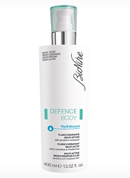 DEFENCE BODY HYDRABOOST FLUIDO IDRATANTE MULTIATTIVO - UniversoFarmacie.it