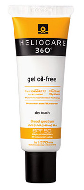 HELIOCARE 360 GRADI OIL FREE SPF50 50 ML - UniversoFarmacie.it