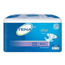 PANNOLONE A MUTANDINA PER INCONTINENZA MAXI SMALL 24 PEZZI - UniversoFarmacie.it