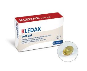 KLEDAX SOFTGEL 30 CAPSULE - UniversoFarmacie.it
